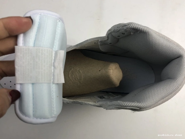 Neutral High Grey Air Jordan 85 1 BQ4422-100 Retro 0630